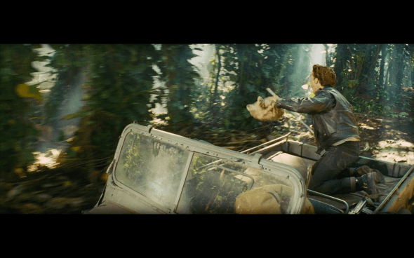 Indiana Jones and the Kingdom of the Crystal Skull - 1291