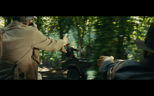 Indiana Jones and the Kingdom of the Crystal Skull - 1292