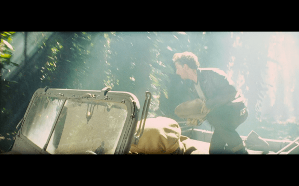 Indiana Jones and the Kingdom of the Crystal Skull - 1295