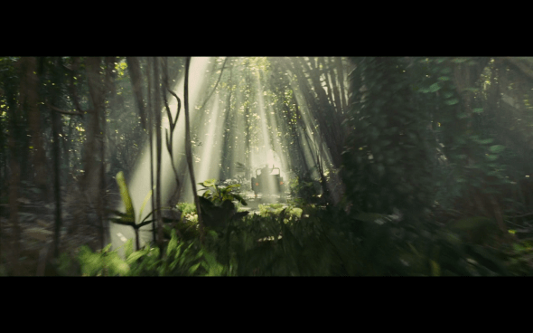 Indiana Jones and the Kingdom of the Crystal Skull - 1297