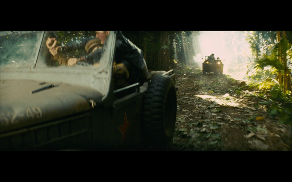 Indiana Jones and the Kingdom of the Crystal Skull - 1299