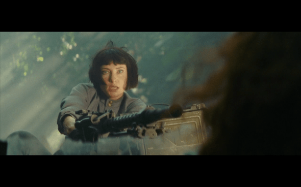 Indiana Jones and the Kingdom of the Crystal Skull - 1300