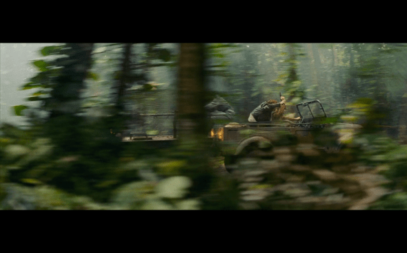 Indiana Jones and the Kingdom of the Crystal Skull - 1301