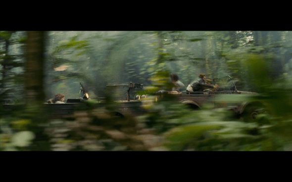 Indiana Jones and the Kingdom of the Crystal Skull - 1302