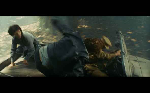 Indiana Jones and the Kingdom of the Crystal Skull - 1303