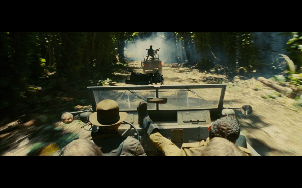 Indiana Jones and the Kingdom of the Crystal Skull - 1307