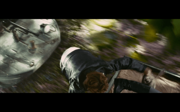 Indiana Jones and the Kingdom of the Crystal Skull - 1313