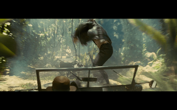 Indiana Jones and the Kingdom of the Crystal Skull - 1320