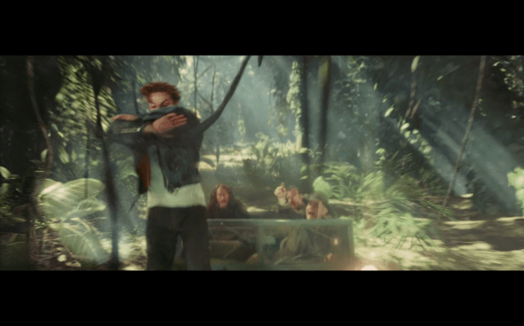 Indiana Jones and the Kingdom of the Crystal Skull - 1321