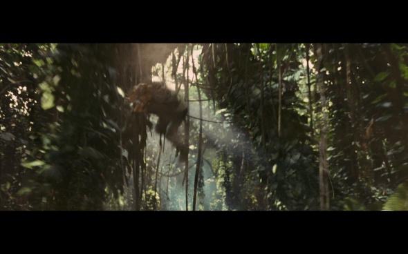 Indiana Jones and the Kingdom of the Crystal Skull - 1322