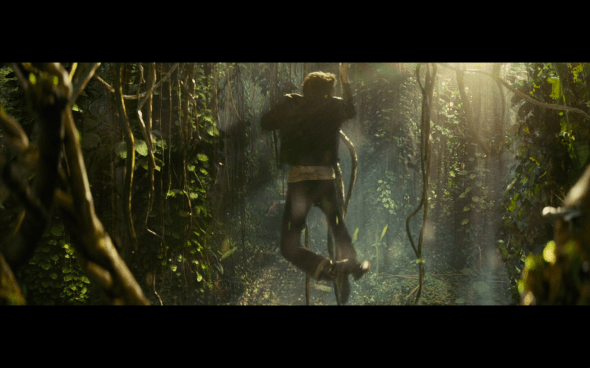 Indiana Jones and the Kingdom of the Crystal Skull - 1323