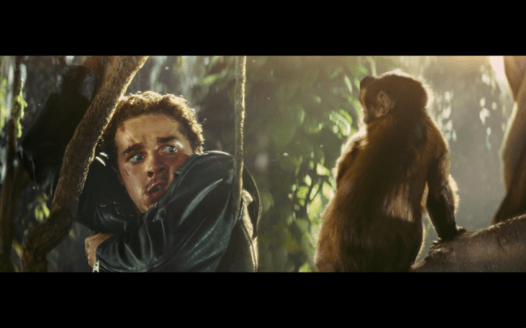 Indiana Jones and the Kingdom of the Crystal Skull - 1326