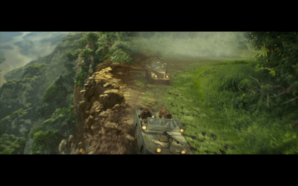 Indiana Jones and the Kingdom of the Crystal Skull - 1331