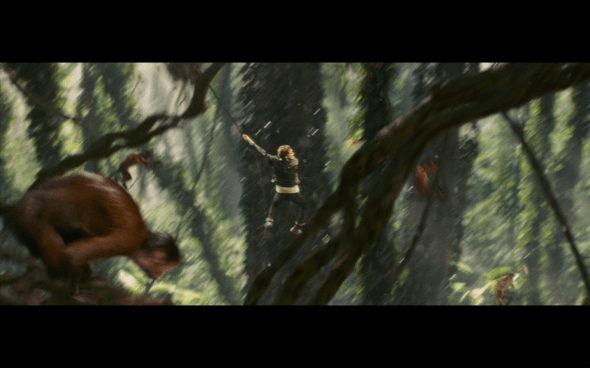 Indiana Jones and the Kingdom of the Crystal Skull - 1337