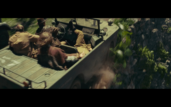 Indiana Jones and the Kingdom of the Crystal Skull - 1348