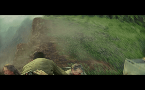 Indiana Jones and the Kingdom of the Crystal Skull - 1350