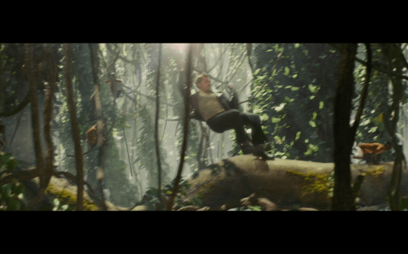 Indiana Jones and the Kingdom of the Crystal Skull - 1356