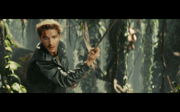 Indiana Jones and the Kingdom of the Crystal Skull - 1357