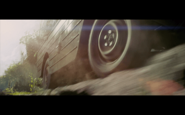 Indiana Jones and the Kingdom of the Crystal Skull - 1365