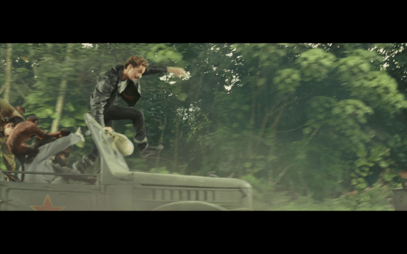 Indiana Jones and the Kingdom of the Crystal Skull - 1373