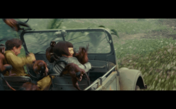 Indiana Jones and the Kingdom of the Crystal Skull - 1379