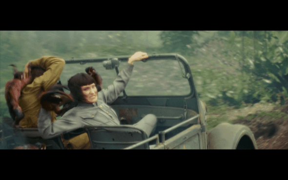 Indiana Jones and the Kingdom of the Crystal Skull - 1380