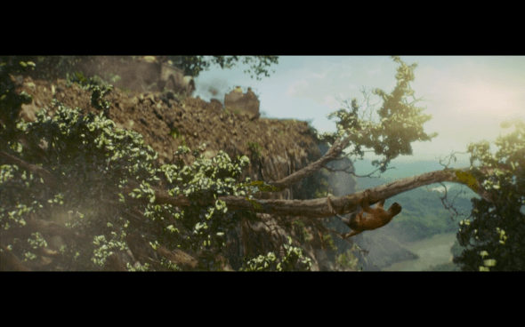 Indiana Jones and the Kingdom of the Crystal Skull - 1384