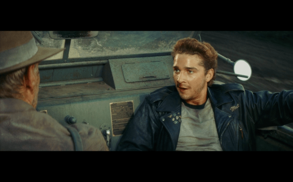 Indiana Jones and the Kingdom of the Crystal Skull - 1385