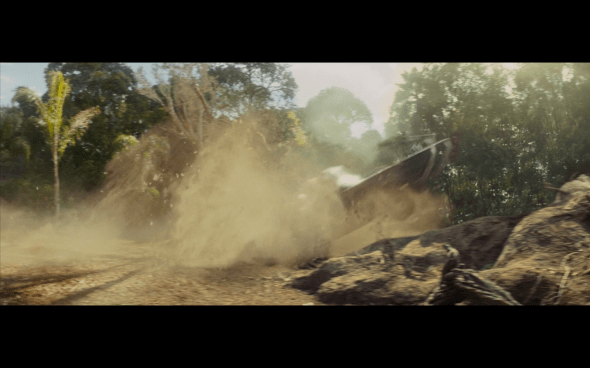 Indiana Jones and the Kingdom of the Crystal Skull - 1389