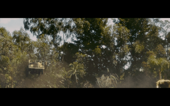 Indiana Jones and the Kingdom of the Crystal Skull - 1393