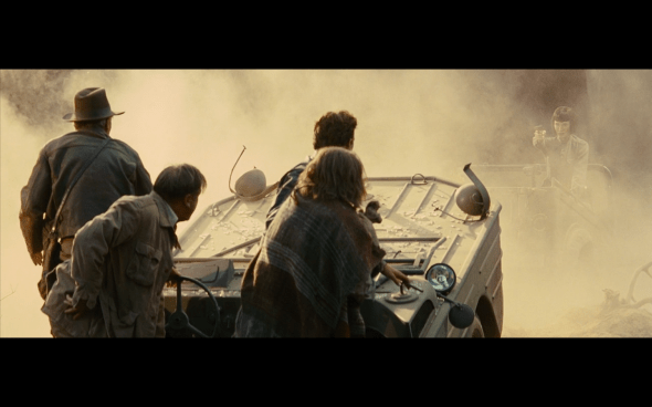 Indiana Jones and the Kingdom of the Crystal Skull - 1396