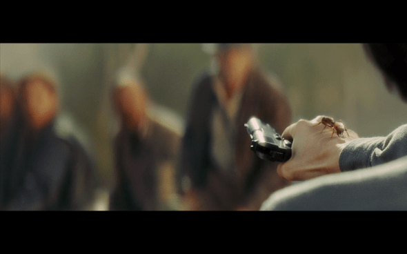 Indiana Jones and the Kingdom of the Crystal Skull - 1399