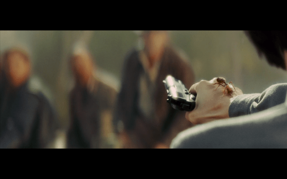 Indiana Jones and the Kingdom of the Crystal Skull - 1400