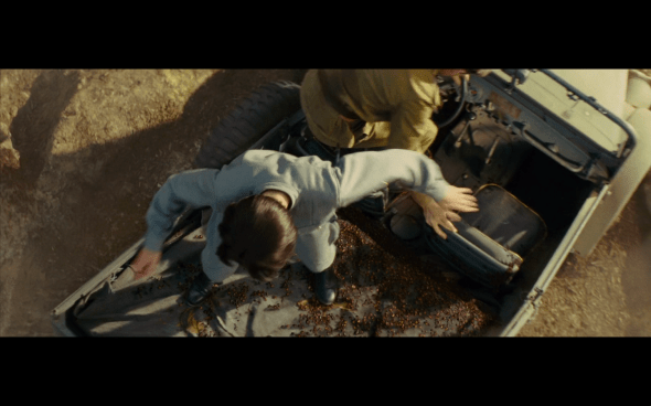 Indiana Jones and the Kingdom of the Crystal Skull - 1406