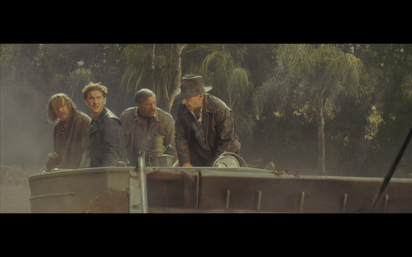 Indiana Jones and the Kingdom of the Crystal Skull - 1407