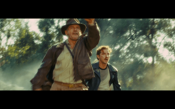 Indiana Jones and the Kingdom of the Crystal Skull - 1410