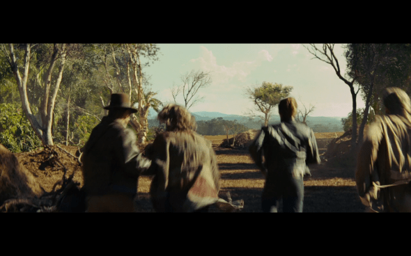 Indiana Jones and the Kingdom of the Crystal Skull - 1411