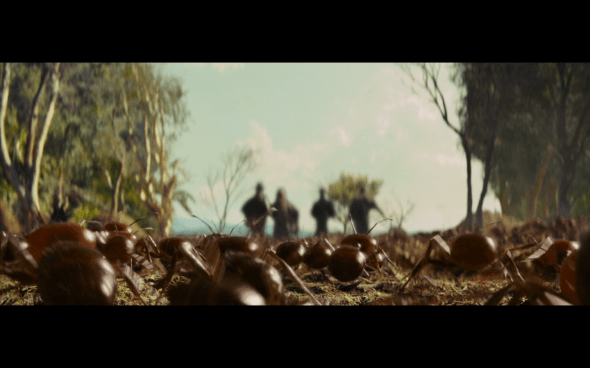 Indiana Jones and the Kingdom of the Crystal Skull - 1413