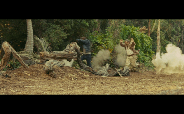 Indiana Jones and the Kingdom of the Crystal Skull - 1421