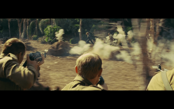 Indiana Jones and the Kingdom of the Crystal Skull - 1422