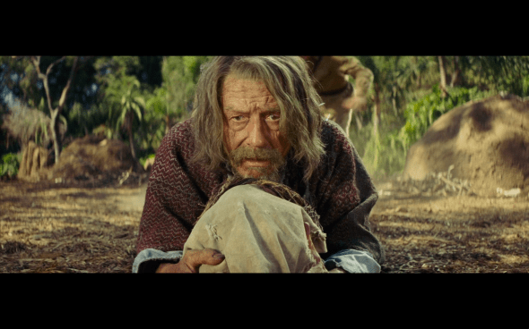 Indiana Jones and the Kingdom of the Crystal Skull - 1429