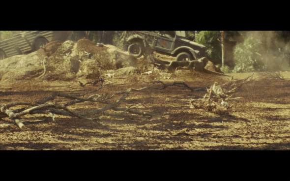 Indiana Jones and the Kingdom of the Crystal Skull - 1430