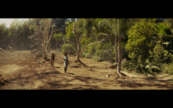 Indiana Jones and the Kingdom of the Crystal Skull - 1437