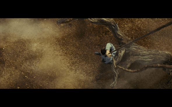 Indiana Jones and the Kingdom of the Crystal Skull - 1444