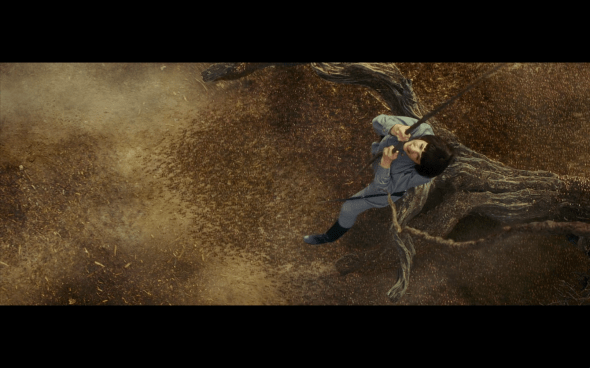 Indiana Jones and the Kingdom of the Crystal Skull - 1445