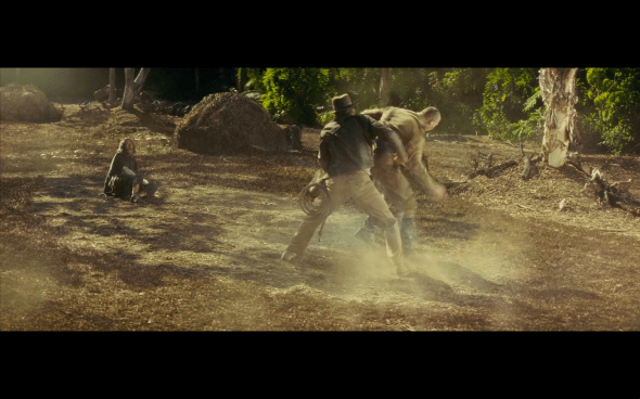 Indiana Jones and the Kingdom of the Crystal Skull - 1448