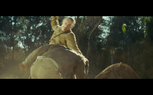 Indiana Jones and the Kingdom of the Crystal Skull - 1468