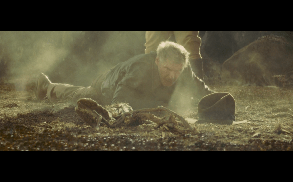 Indiana Jones and the Kingdom of the Crystal Skull - 1470