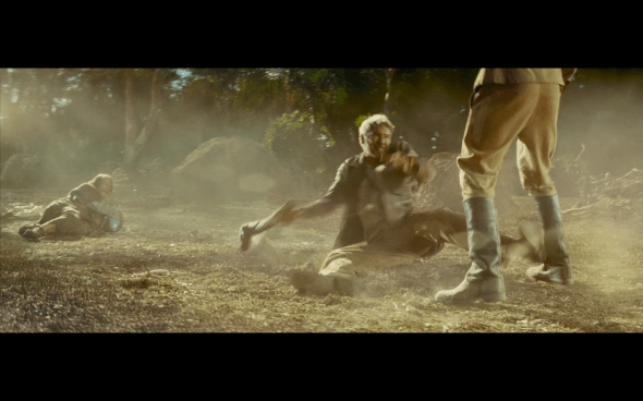 Indiana Jones and the Kingdom of the Crystal Skull - 1472