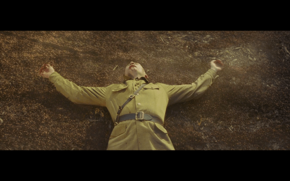 Indiana Jones and the Kingdom of the Crystal Skull - 1483